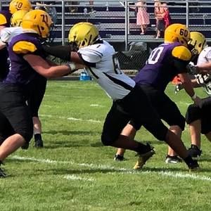 Meet your Posher, Lyn